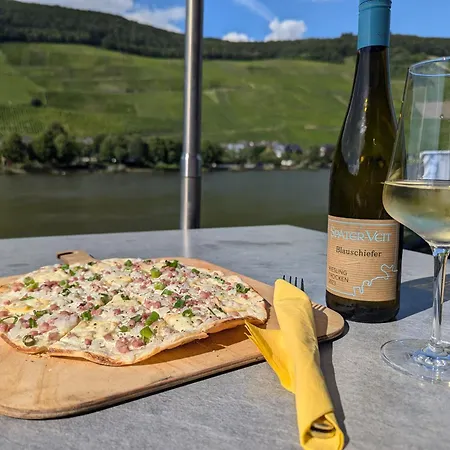 Weingut Spaeter-veit