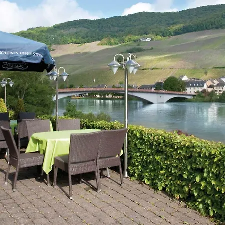 Estalagem Weingut Spaeter-veit *