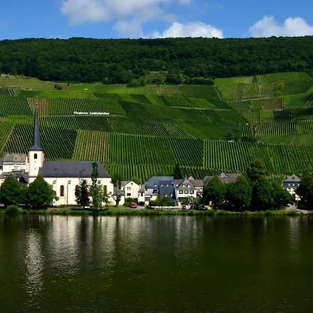 Kro Weingut Spaeter-veit