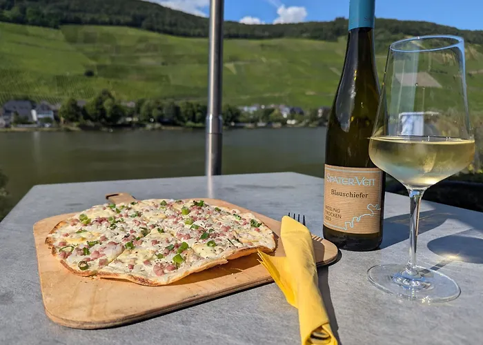 Weingut Spaeter-veit