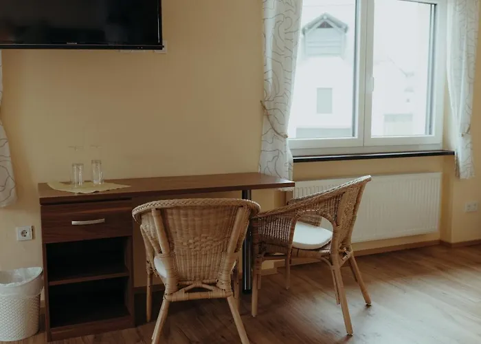 Weingut Spaeter-veit * Piesport