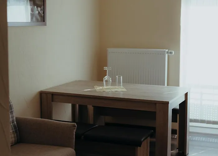 Gasthof Weingut Später-veit Piesport