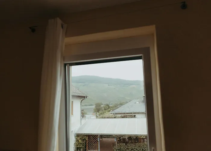 Weingut Spaeter-veit Kro