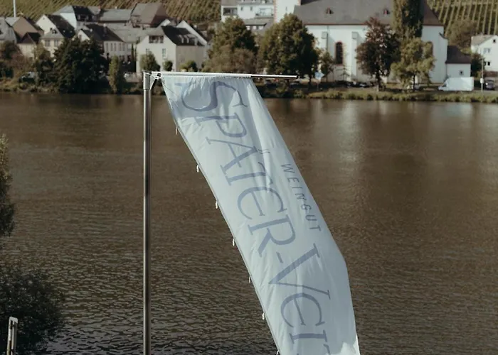 Weingut Später-veit *