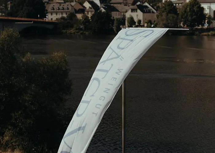 Weingut Spaeter-veit Kro