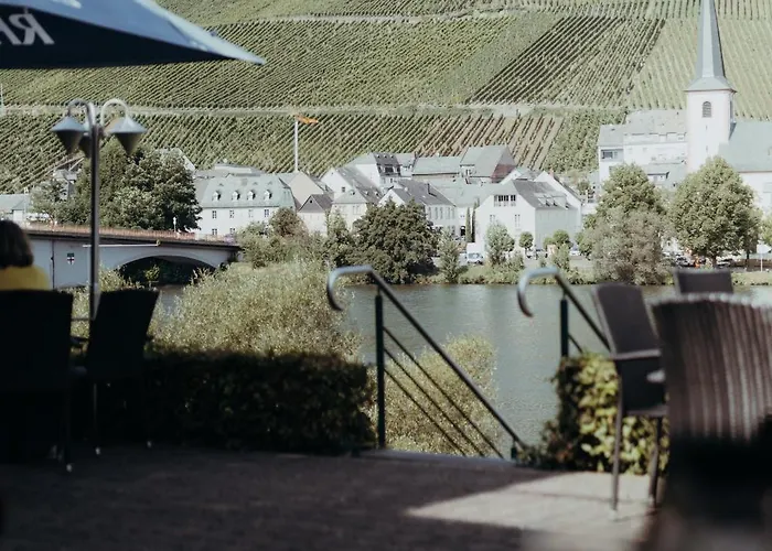 Weingut Spaeter-veit Piesport