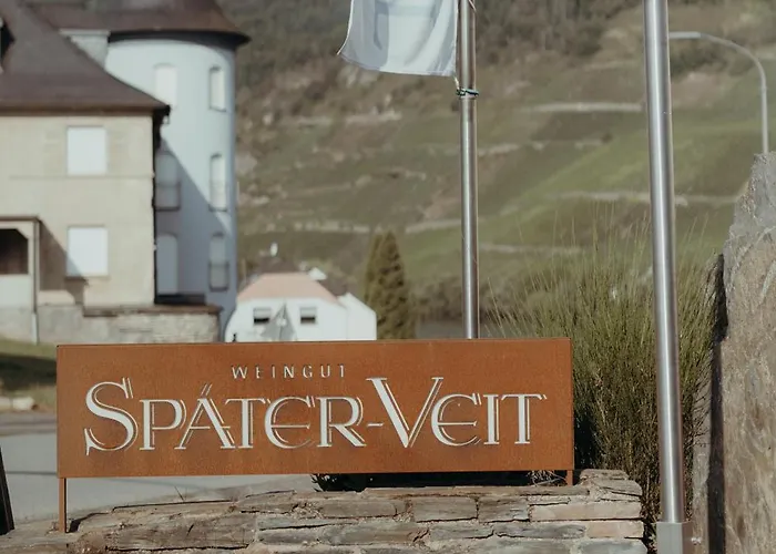 Weingut Spaeter-veit Kro