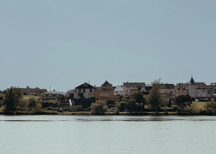 Kro Weingut Spaeter-veit Piesport